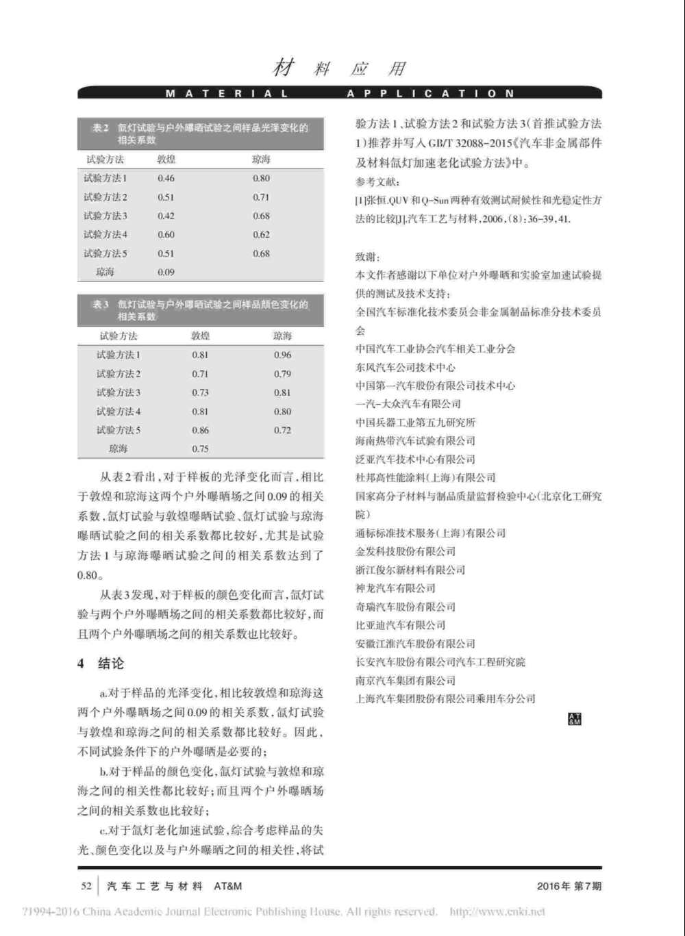 使用Q-SUN氙灯耐候试验设备对汽车内饰塑料件进行老化测试操作详情4